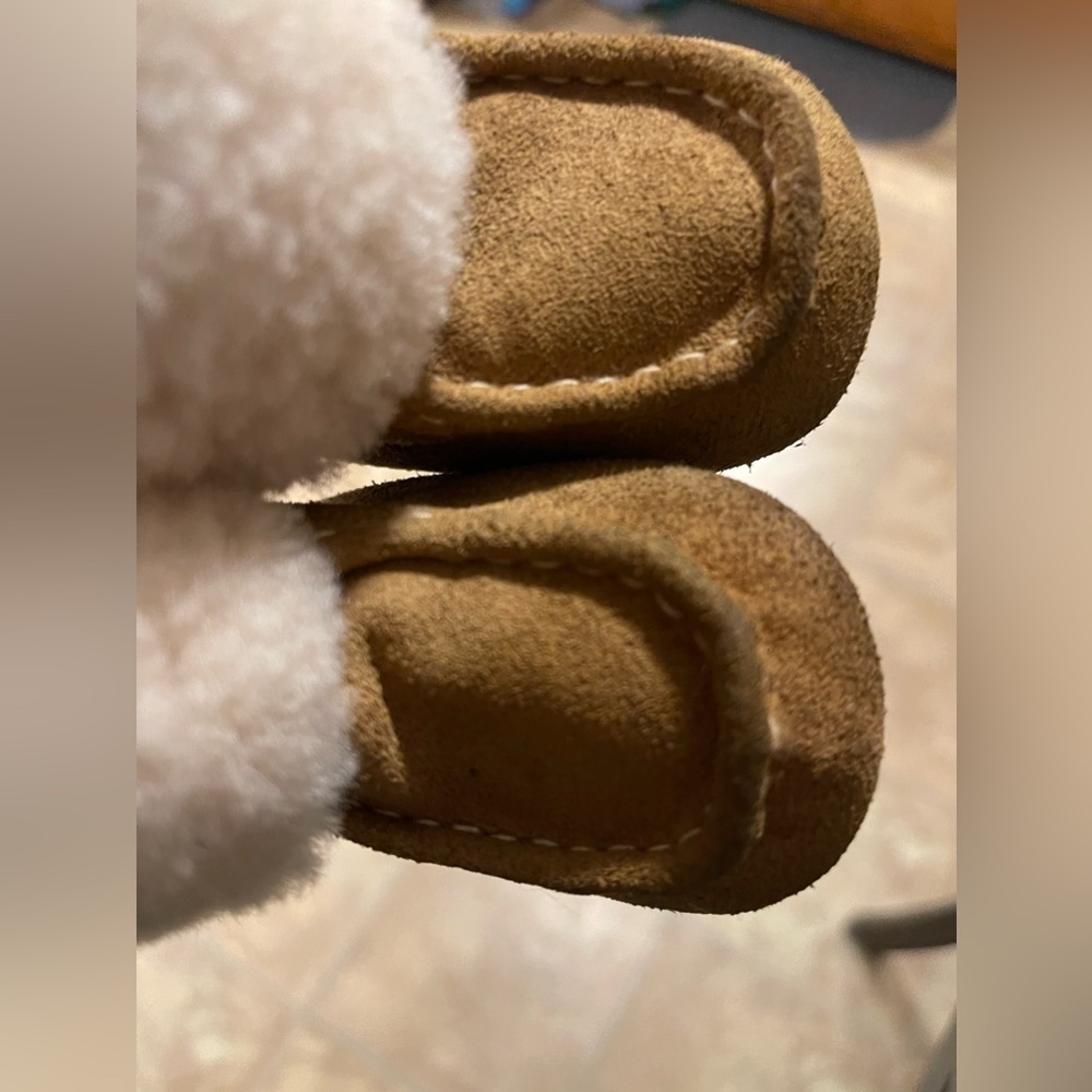 Ugg | Baby boots | unisex size 1 - Picture 3 of 7